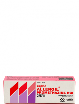Erpha Allergil