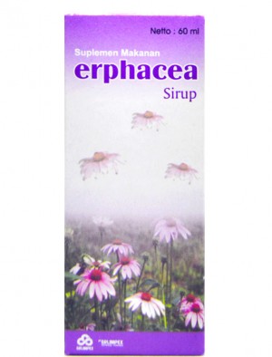 Erphacea Syrup