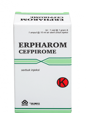 Erpharom