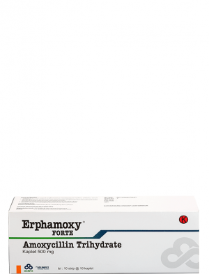 Erphamoxy Forte 