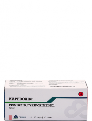 Kapedoxin 100