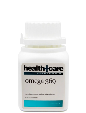 Omega 369