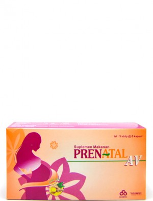 Prenatal AV
